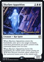 Aparição do Enclave Celeste — Zendikar Rising Promos 39s