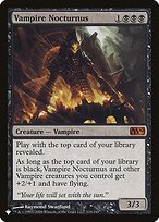 Vampiro Nocturnus