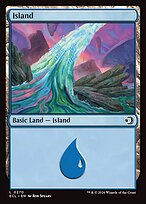 Ilha — Lorwyn Eclipsed 270