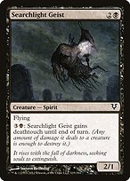 Geist Holofote — Avacyn Restored 119