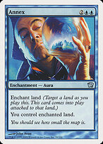 Anexar — Ninth Edition 59