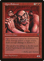 Feitor Ogre — Visions 89