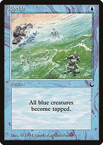 Riptide — The Dark 35