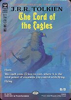 The Lord of the Eagles — The Hobbit 276