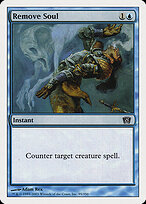 Remover a Alma — Eighth Edition 95