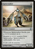 Roto-esmagador — Darksteel 144