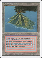 Volcanic Island — Revised Edition 291