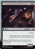 Bat- — Unsanctioned 32