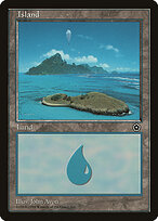 Ilha — Portal Second Age 155
