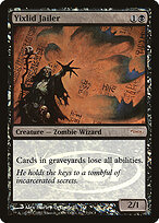 Carcereiro Yixlid — DCI Promos 7