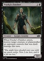 Finalizadora de Vraska — Foundations Jumpstart 510