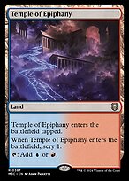 Templo da Epifania