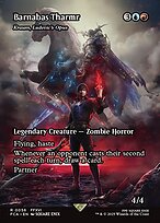 Kraum, Opus de Ludevic — Final Fantasy: Through the Ages 56