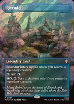 Valfenda — The Hobbit Eternal 91
