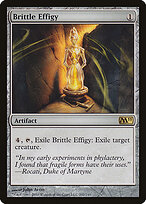 Efígie Frágil — Magic 2011 202