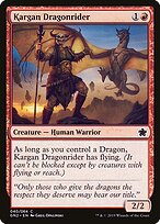 Ginete de Dragão Karganiano — Game Night 2019 40