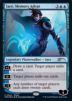 Jace, Adepto da Memória — Media and Collaboration Promos 2024-2