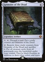 Grimório dos Mortos