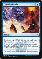Cabeças de Trovão — GRN Guild Kit 27