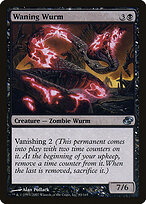 Vorme Evanescente — Planar Chaos 83