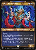 Ertai Ressuscitado — Dominaria United 298