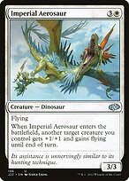 Aerossauro Imperial — Jumpstart 2022 196
