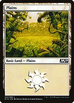 Planície — Core Set 2019 262