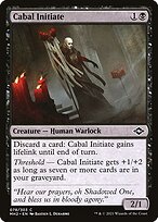Iniciada da Cabala — Modern Horizons 2 78