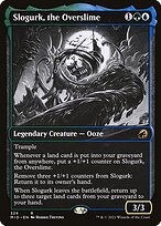 Slogurk, o Limo Supremo — Innistrad: Midnight Hunt 324