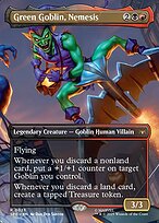 Green Goblin, Nemesis — Marvel's Spider-Man Eternal 23