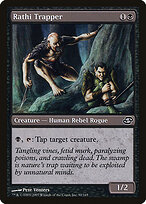 Armadilheiro de Rath — Planar Chaos 90