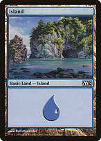 Ilha — Magic 2012 234