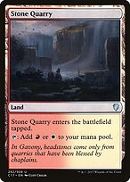 Pedreira — Commander 2017 282