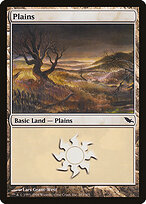 Planície — Shadowmoor 283