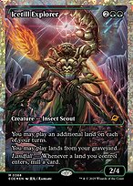 Icetill Explorer — Edge of Eternities 388