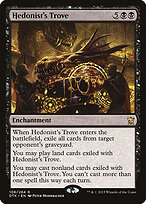 Tesouro do Hedonista — Dragons of Tarkir 106