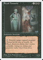 Assassino da Realeza — Fourth Edition 157