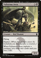 Aviano Rapace — Dragons of Tarkir 126