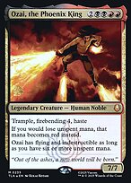 Ozai, the Phoenix King — Avatar: The Last Airbender Promos 235s