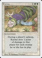 Karma — Revised Edition 26