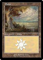 Planície — Commander Masters 438