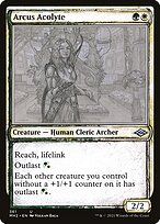 Acólita do Arcus — Modern Horizons 2 361