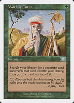 Tutor Proficiente — Classic Sixth Edition 269