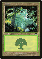 Floresta — Onslaught 347