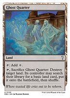 Quarteirão Fantasma