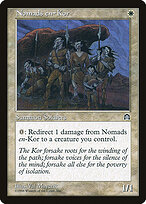Nômades en-Kor — Stronghold 9
