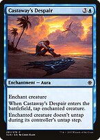 Desespero do Degredado — Ixalan 281