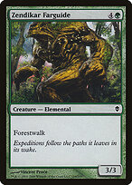 Guia de Travessia de Zendikar — Zendikar 194