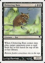 Ratos Chiadores — Hachette UK 5