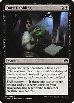 Experimentação Sombria — Magic Origins 89